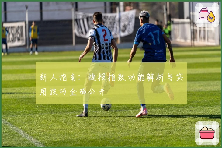新人指南：捷报指数功能解析与实用技巧全面公开